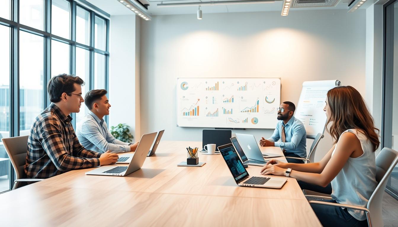 Empower Your Business with AI