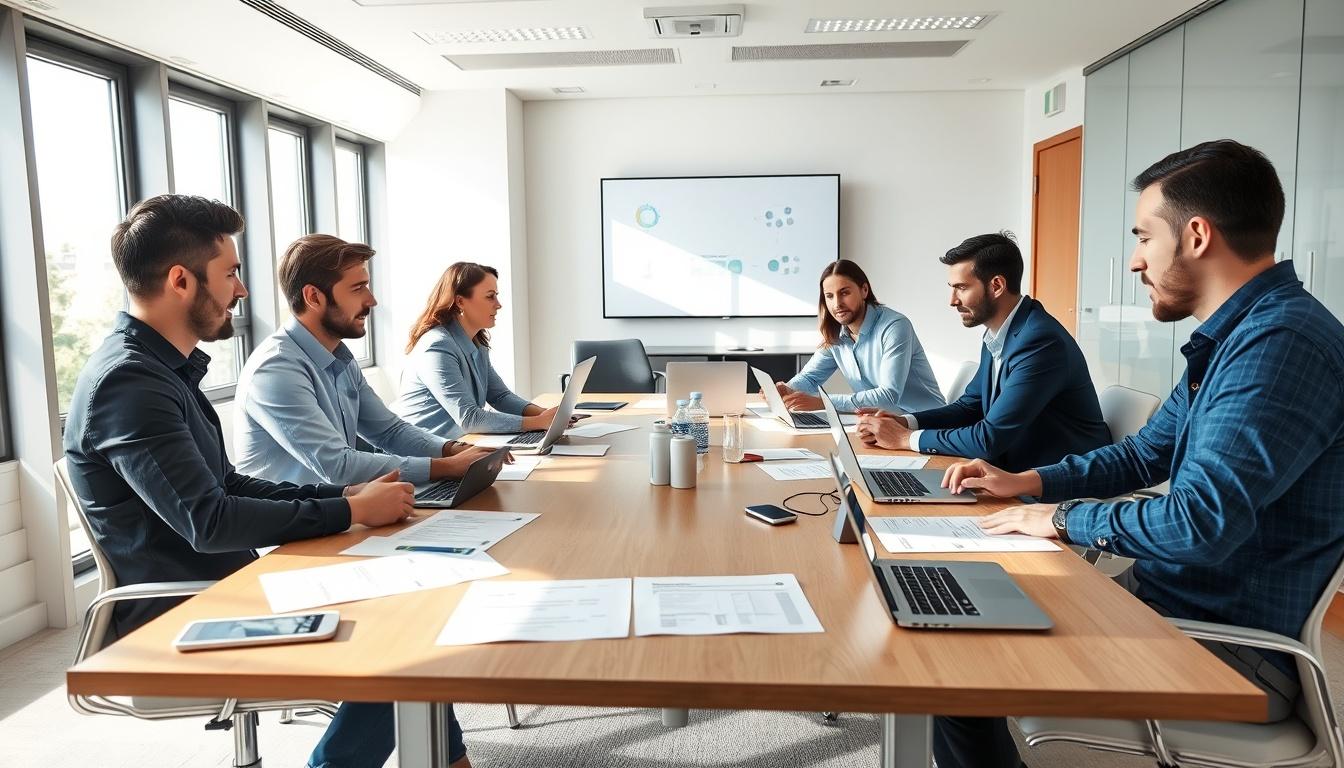 AI in Finance